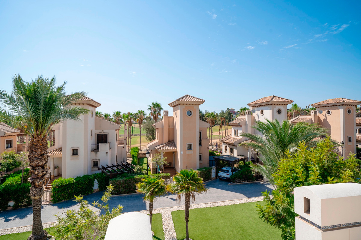 3 Bed Townhouse for sale in Algorfa Costa Blanca, Alicante, Spain
