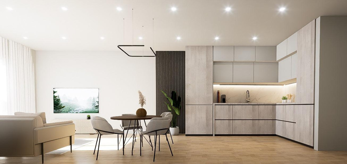 Se vende Apartamento Planta Baja de 1 dormitorios en Costa Blanca, Alicante, España