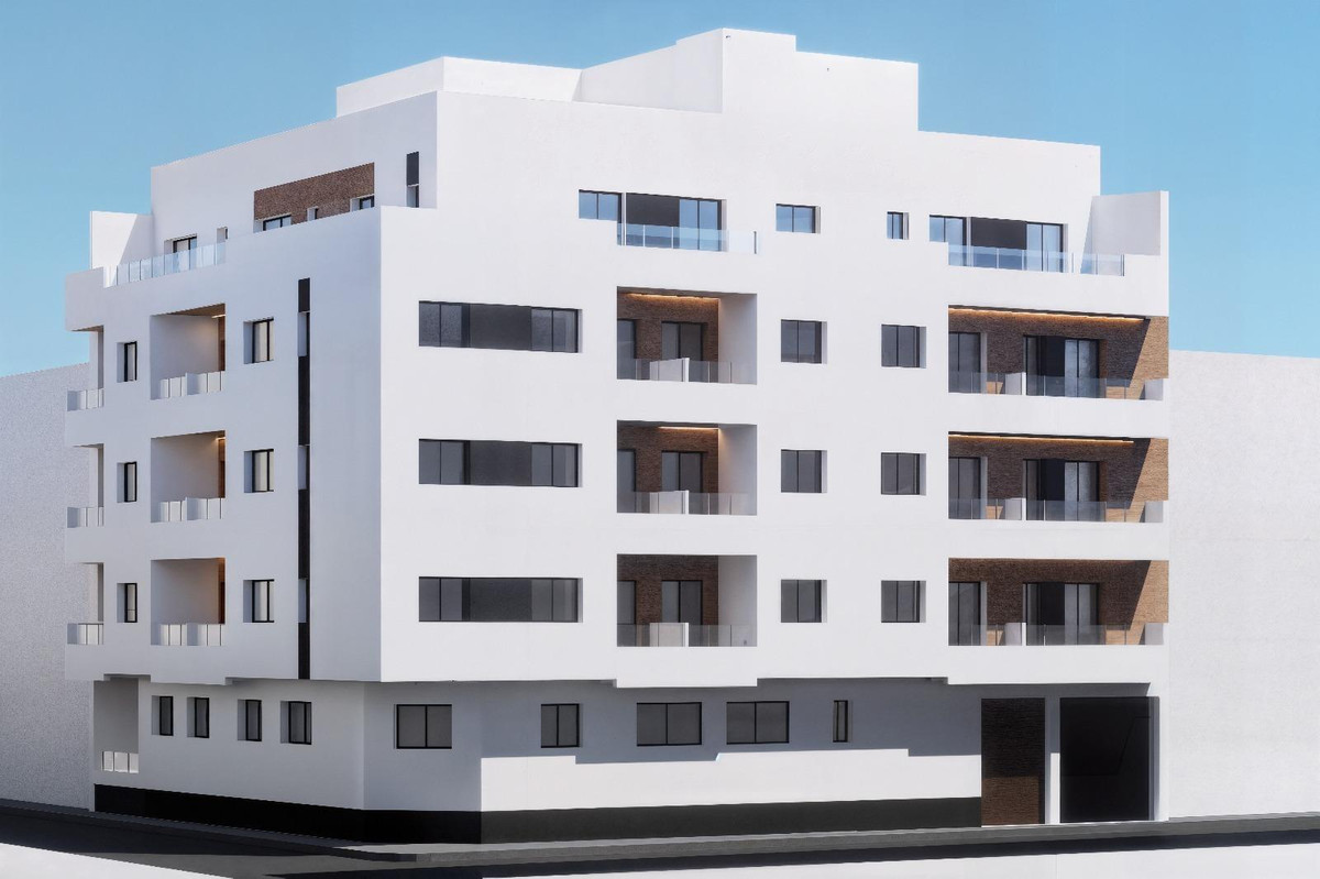Se vende Apartamento Planta Baja de 1 dormitorios en Costa Blanca, Alicante, España