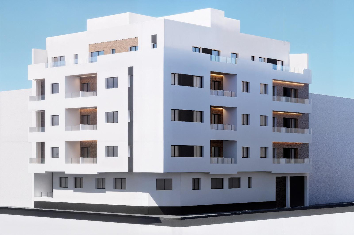 Se vende Apartamento Planta Baja de 1 dormitorios en Costa Blanca, Alicante, España