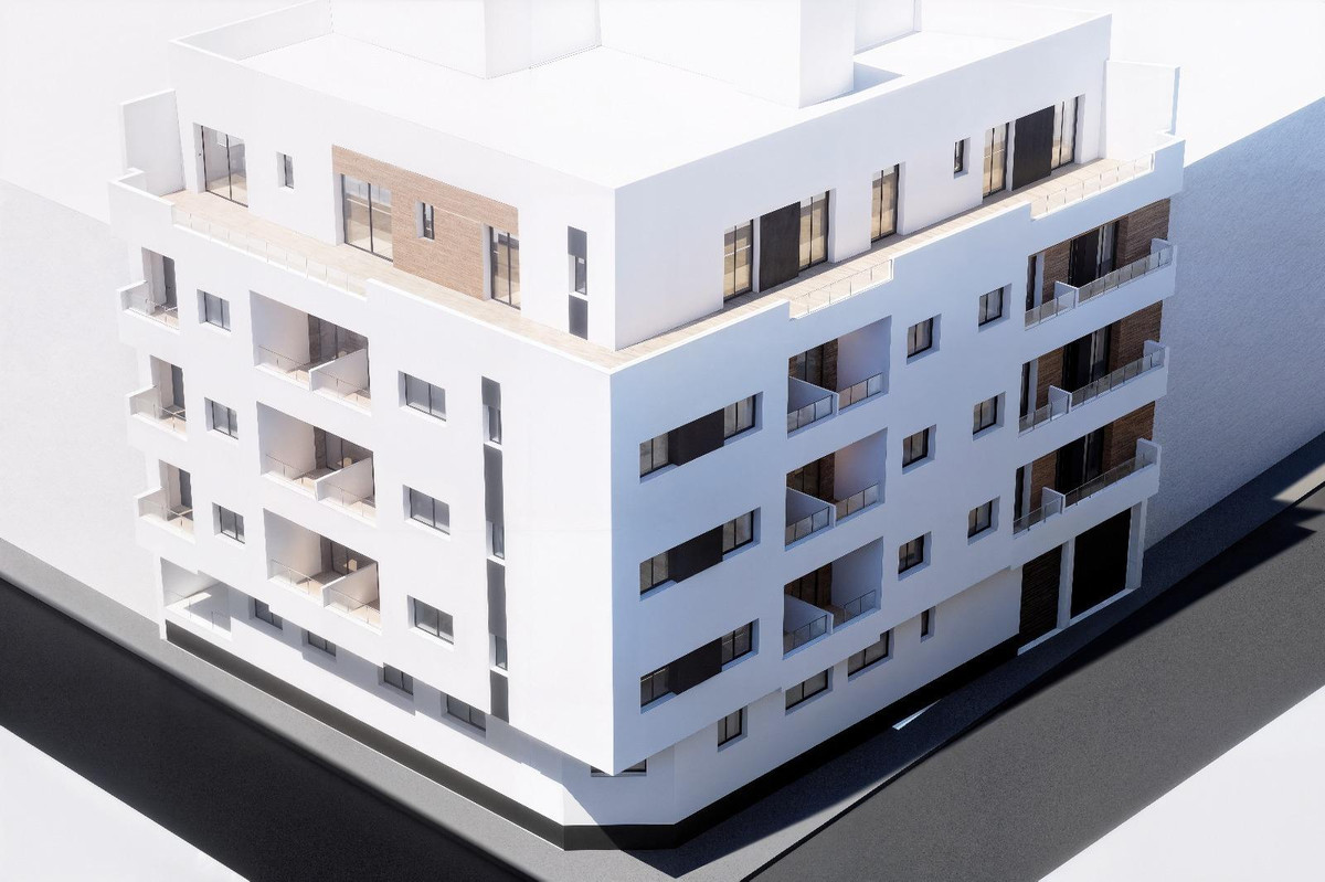 1 Bed Apartment for sale in Torrevieja Costa Blanca, Alicante, Spain