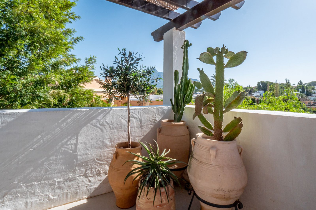 Se vende Apartamento Planta Media de 2 dormitorios en Costa Del Sol, Málaga, España