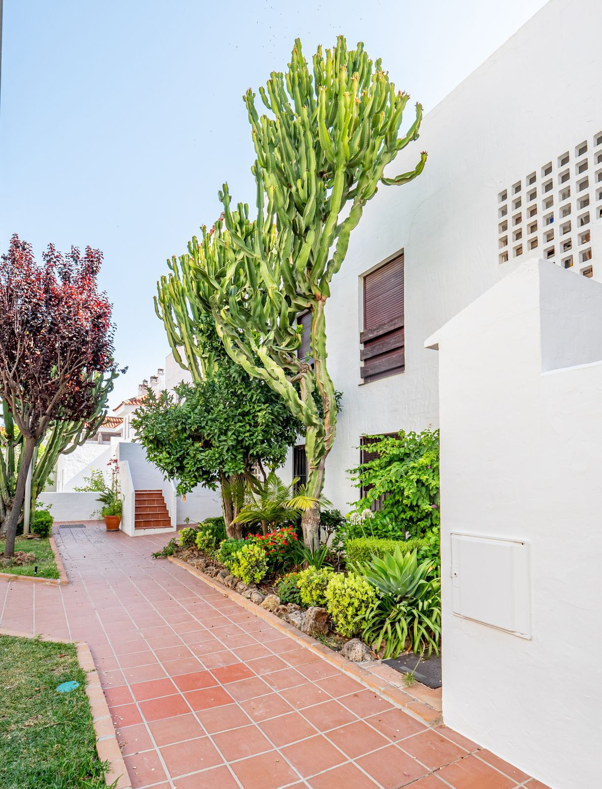 Se vende Apartamento Planta Media de 2 dormitorios en Costa Del Sol, Málaga, España