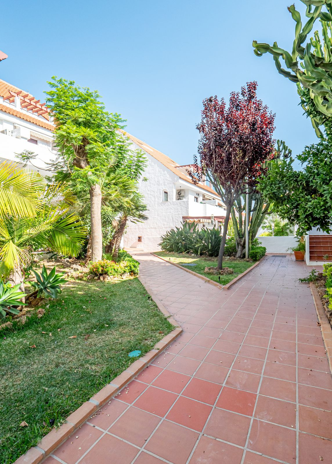Se vende Apartamento Planta Media de 2 dormitorios en Costa Del Sol, Málaga, España