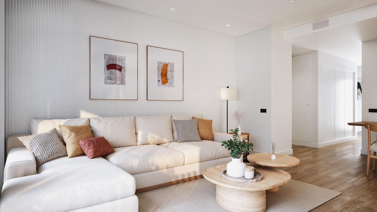 Se vende Apartamento Planta Baja de 2 dormitorios en Málaga Ciudad, Málaga, España