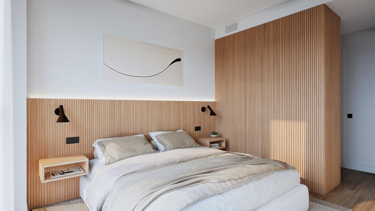 Se vende Apartamento Planta Baja de 2 dormitorios en Málaga Ciudad, Málaga, España