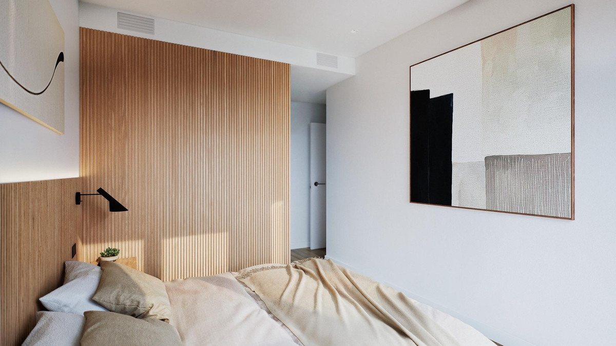 Se vende Apartamento Planta Baja de 2 dormitorios en Málaga Ciudad, Málaga, España