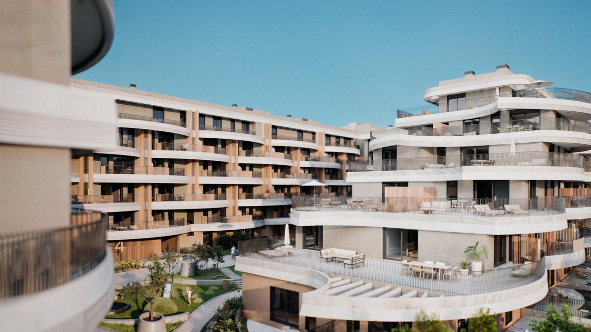 Se vende Apartamento Planta Baja de 2 dormitorios en Málaga Ciudad, Málaga, España