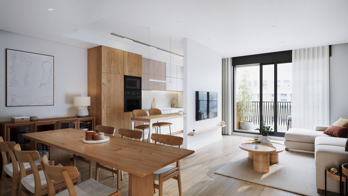 2 Bed Apartment for sale in Campanillas Málaga Ciudad, Málaga, Spain