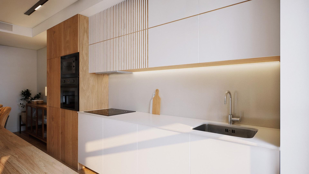 2 Bed Apartment for sale in Campanillas Málaga Ciudad, Málaga, Spain