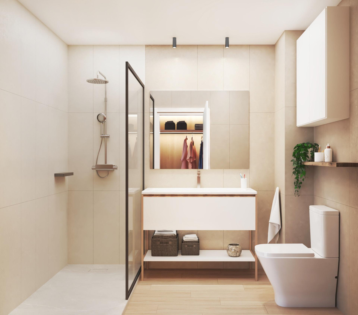 2 Bed Apartment for sale in Campanillas Málaga Ciudad, Málaga, Spain