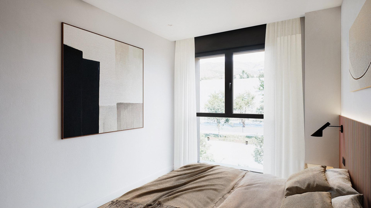 2 Bed Apartment for sale in Campanillas Málaga Ciudad, Málaga, Spain