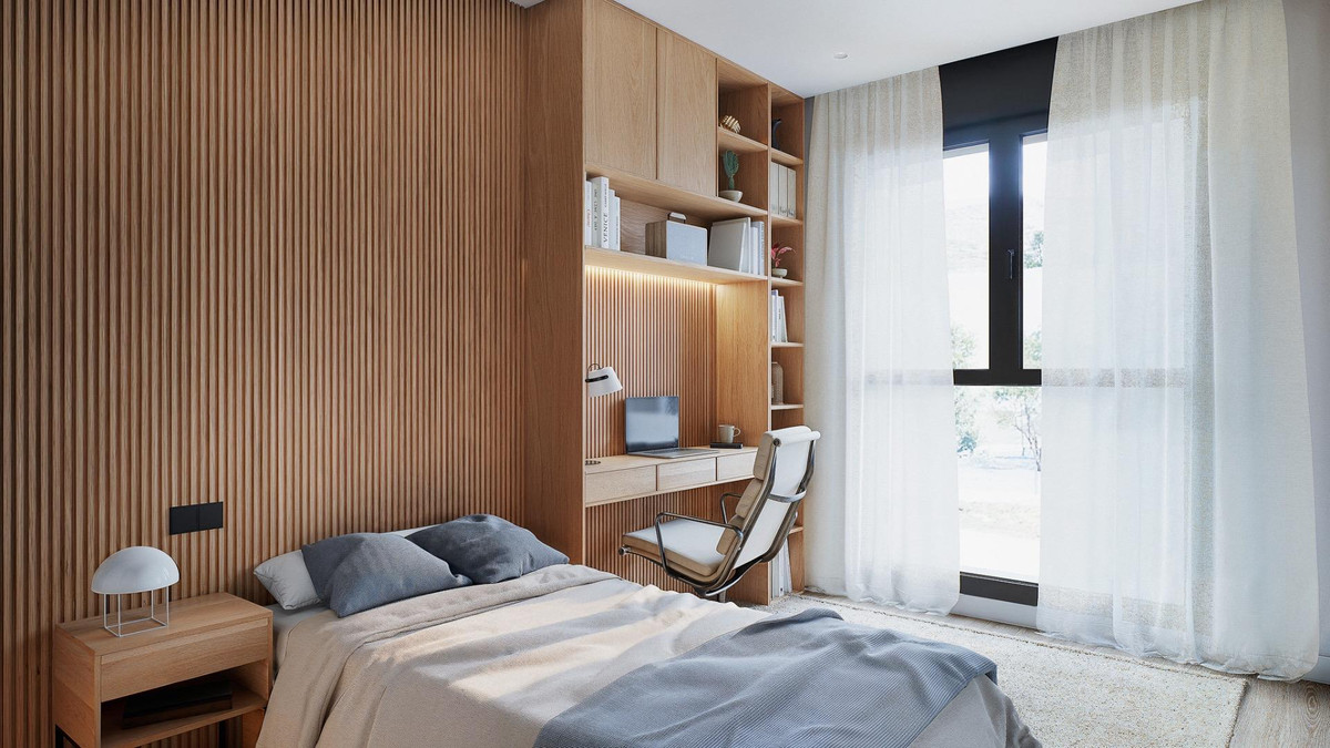 2 Bed Apartment for sale in Campanillas Málaga Ciudad, Málaga, Spain