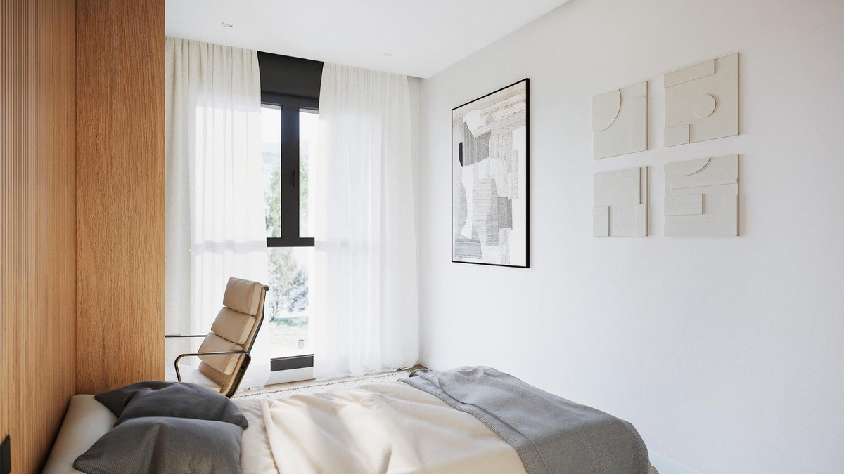 2 Bed Apartment for sale in Campanillas Málaga Ciudad, Málaga, Spain
