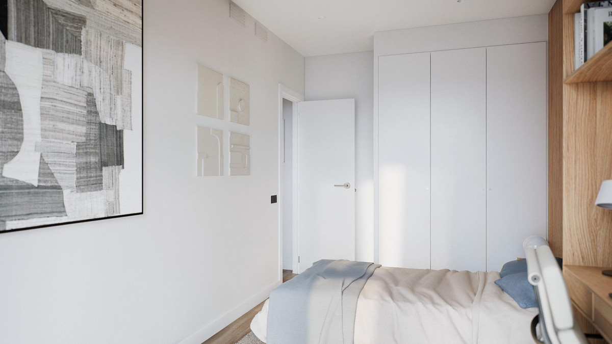 2 Bed Apartment for sale in Campanillas Málaga Ciudad, Málaga, Spain