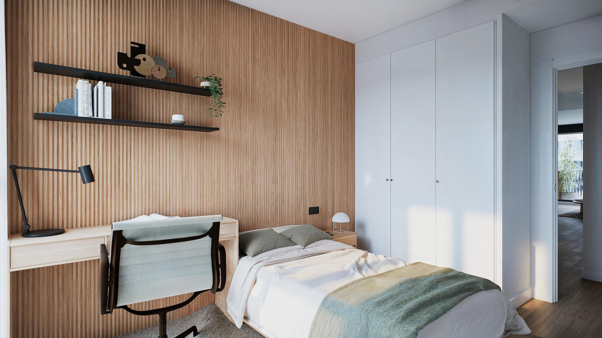 2 Bed Apartment for sale in Campanillas Málaga Ciudad, Málaga, Spain