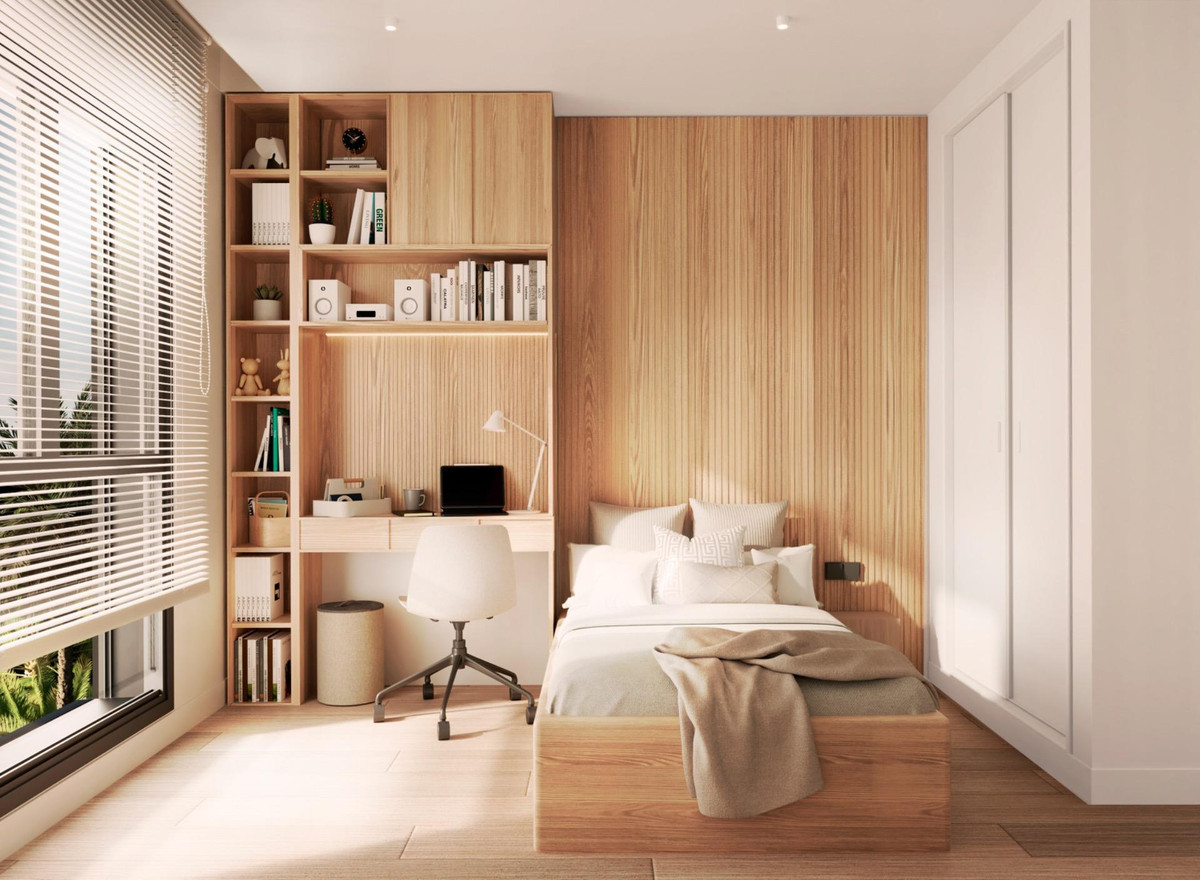 2 Bed Apartment for sale in Campanillas Málaga Ciudad, Málaga, Spain