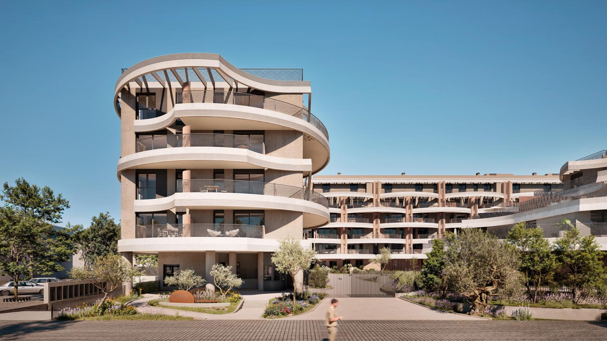 2 Bed Apartment for sale in Campanillas Málaga Ciudad, Málaga, Spain