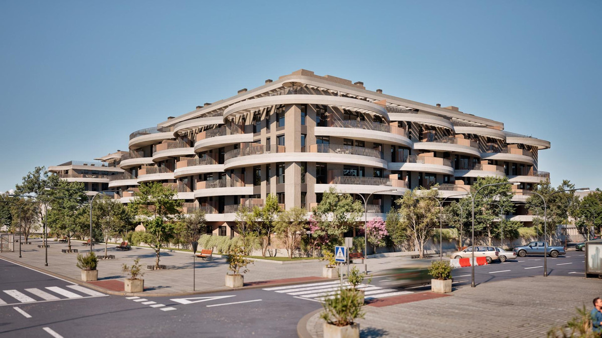 2 Bed Apartment for sale in Campanillas Málaga Ciudad, Málaga, Spain