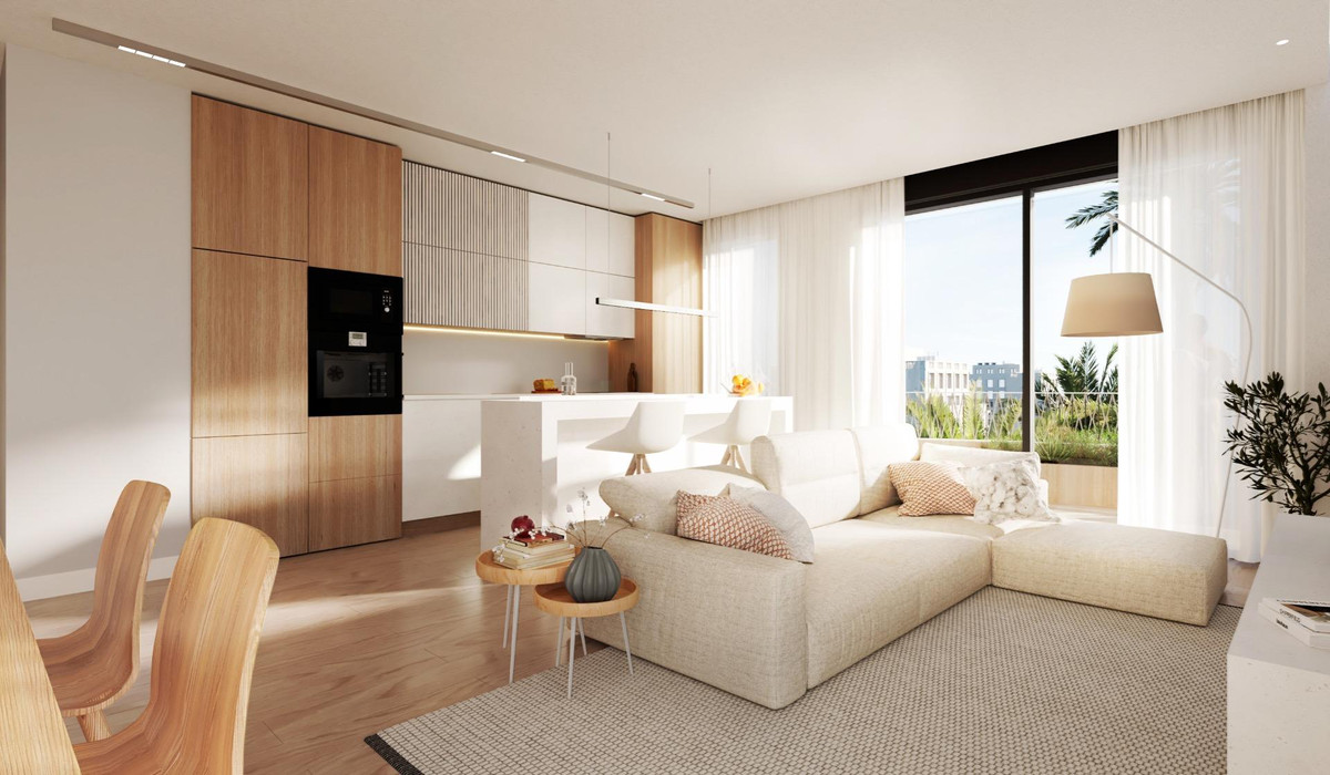 2 Bed Apartment for sale in Campanillas Málaga Ciudad, Málaga, Spain