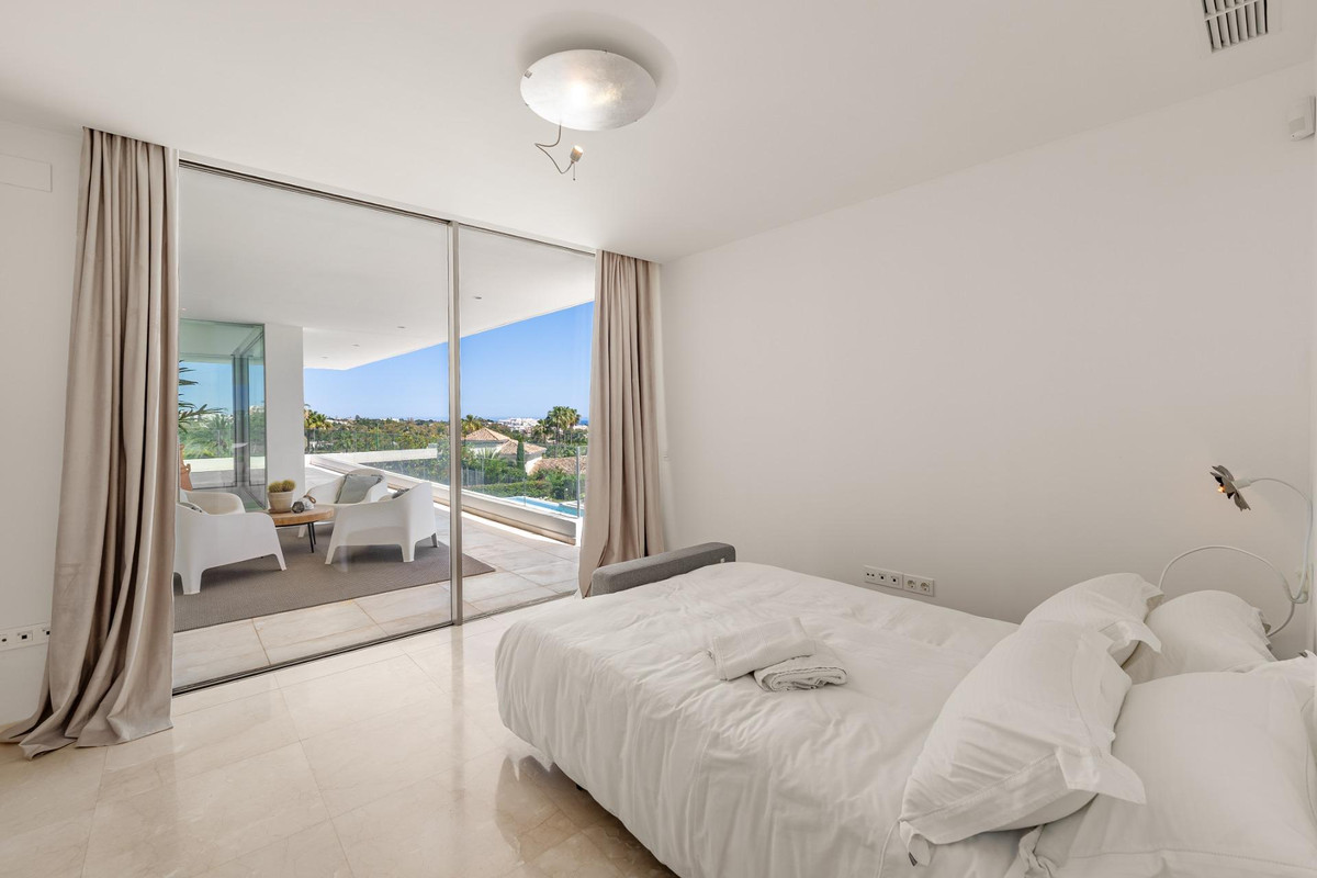 Se vende Villa - Chalet de 7 dormitorios en Costa Del Sol, Málaga, España