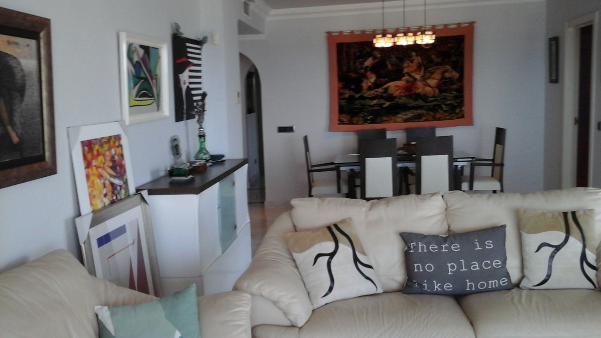 3 Bed Apartment for sale in Puerto Banús Costa Del Sol, Málaga, Spain