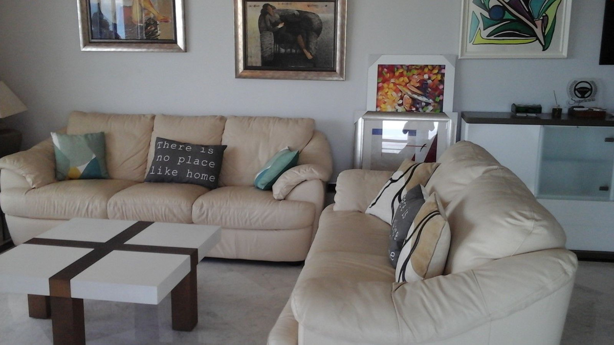 3 Bed Apartment for sale in Puerto Banús Costa Del Sol, Málaga, Spain