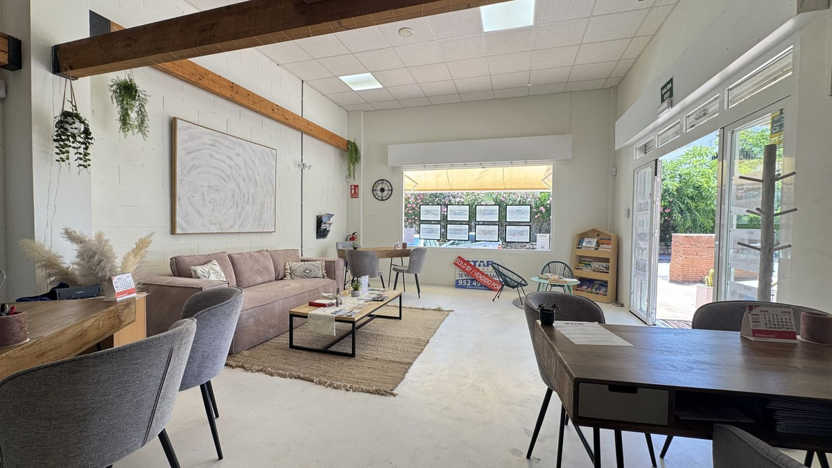 Se vende Oficina  en Costa Del Sol, Málaga, España