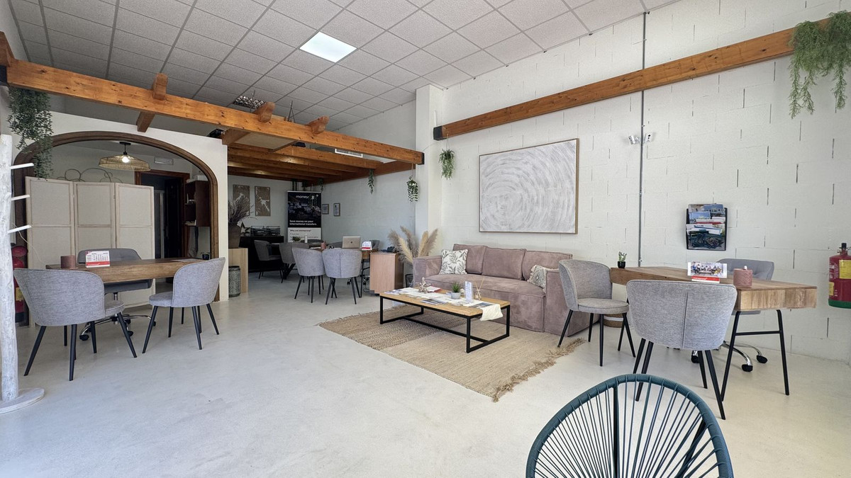 Se vende Oficina  en Costa Del Sol, Málaga, España