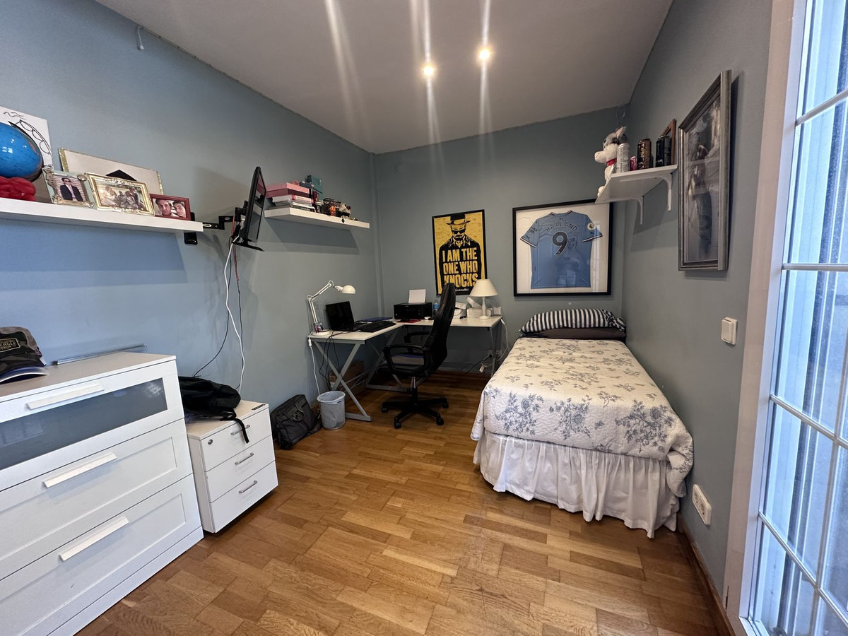 3 Bed Townhouse for sale in Bel Air Costa Del Sol, Málaga, Spain