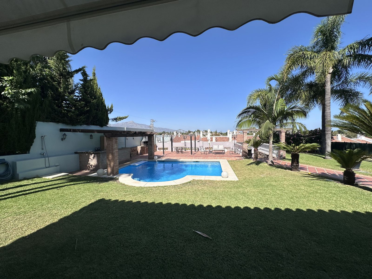 3 Bed Townhouse for sale in Bel Air Costa Del Sol, Málaga, Spain