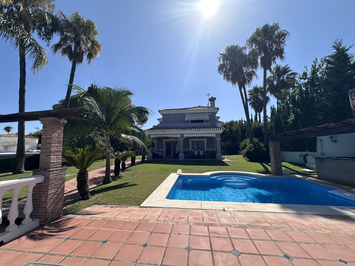 3 Bed Townhouse for sale in Bel Air Costa Del Sol, Málaga, Spain