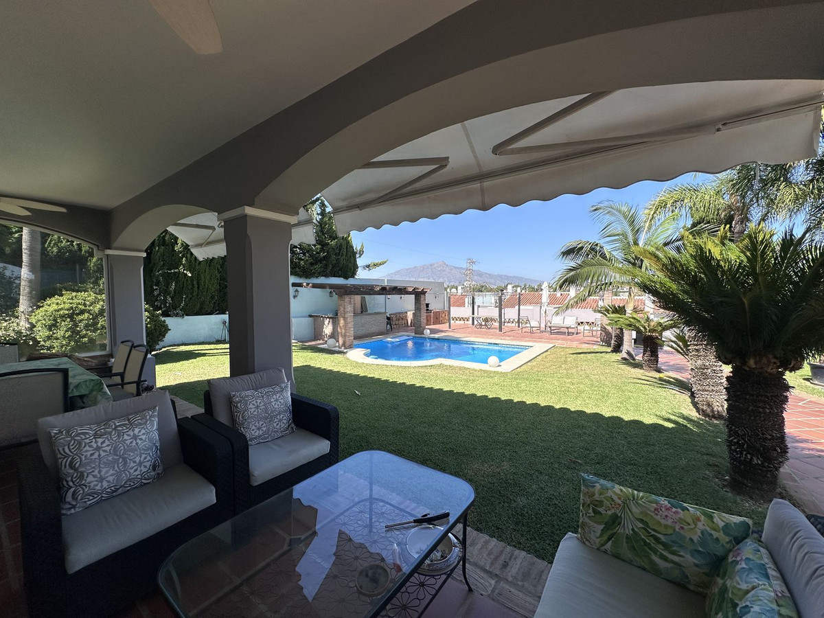 3 Bed Townhouse for sale in Bel Air Costa Del Sol, Málaga, Spain