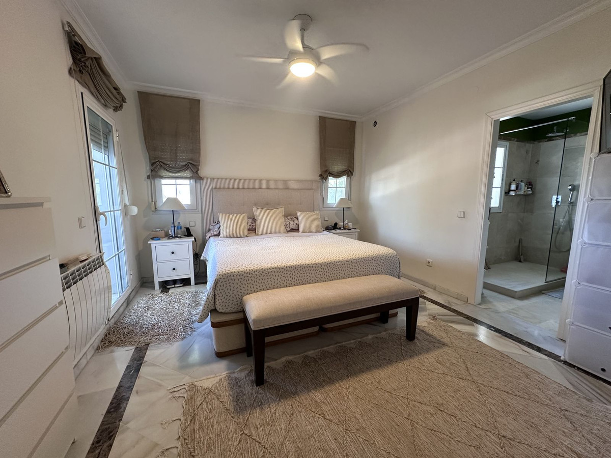 3 Bed Townhouse for sale in Bel Air Costa Del Sol, Málaga, Spain