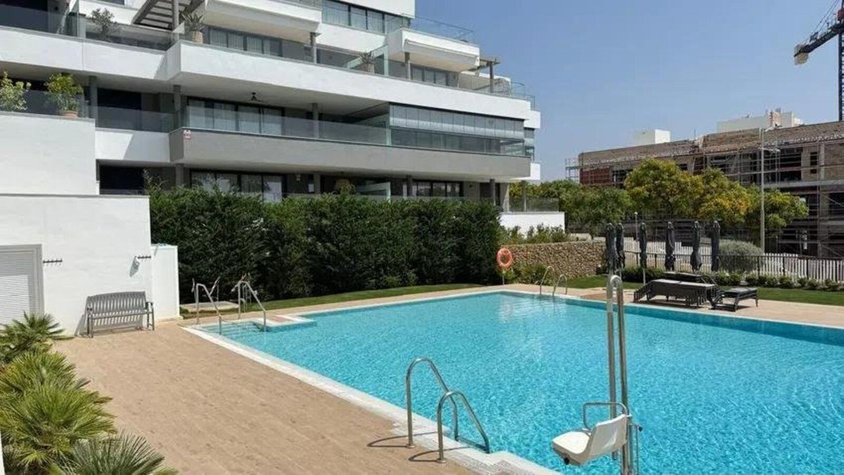 3 Bed Apartment for sale in Estepona Costa Del Sol, Málaga, Spain