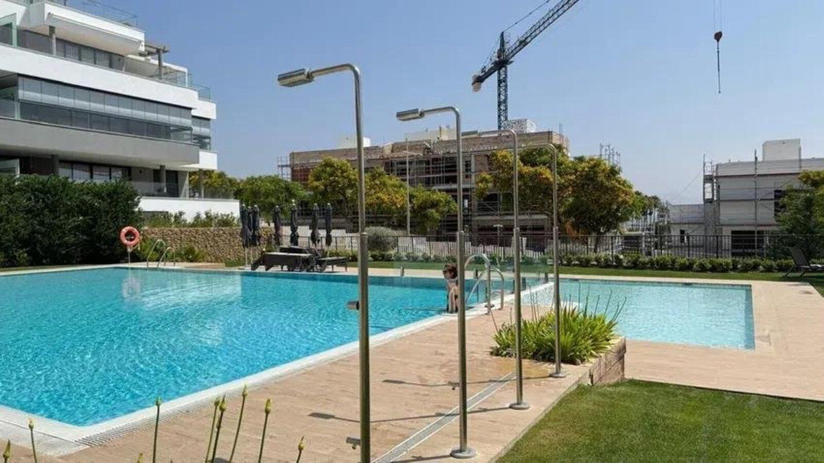 3 Bed Apartment for sale in Estepona Costa Del Sol, Málaga, Spain