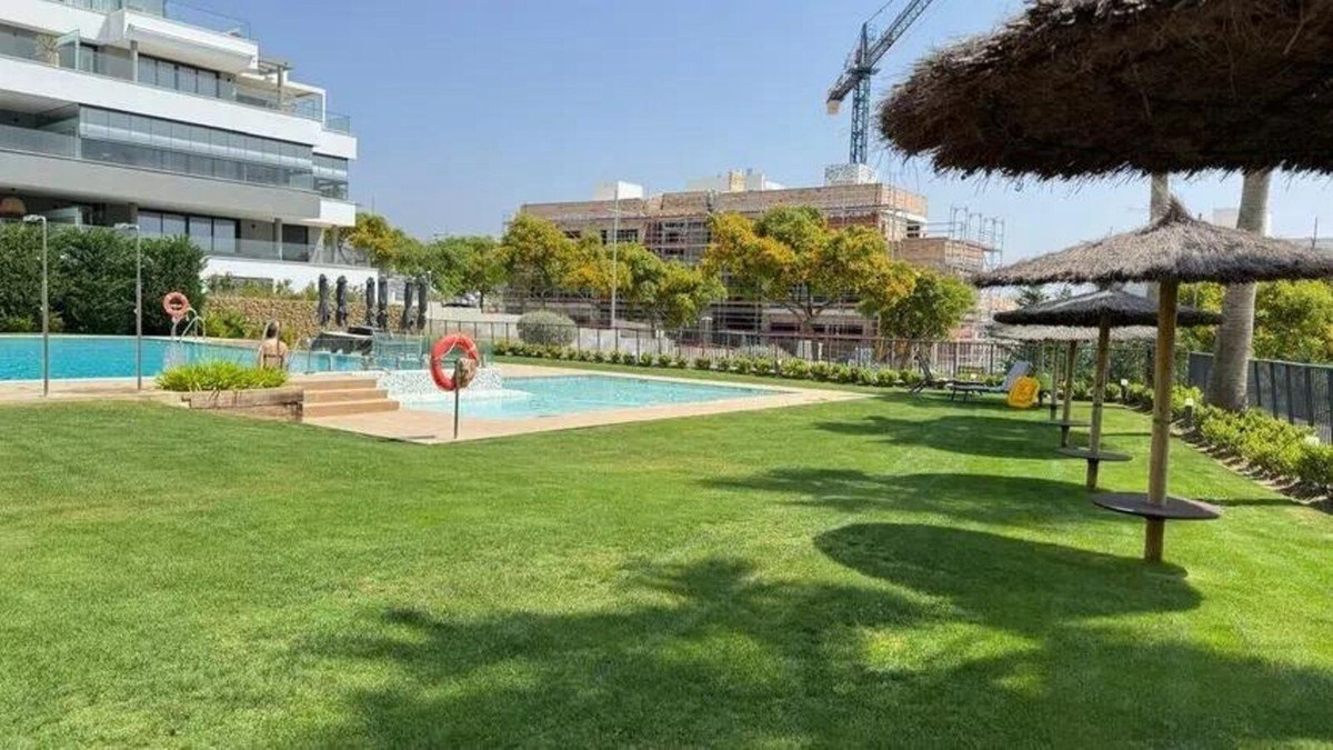 3 Bed Apartment for sale in Estepona Costa Del Sol, Málaga, Spain