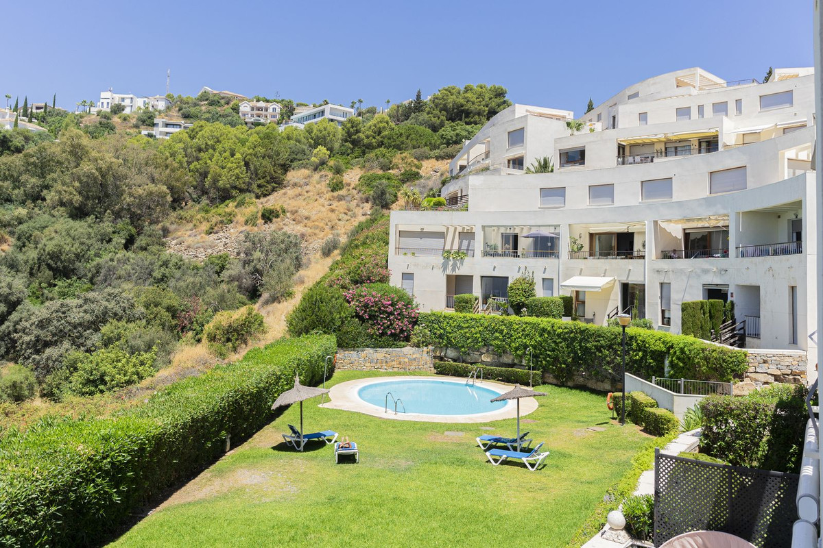 Se vende Dúplex de 2 dormitorios en Costa Del Sol, Málaga, España