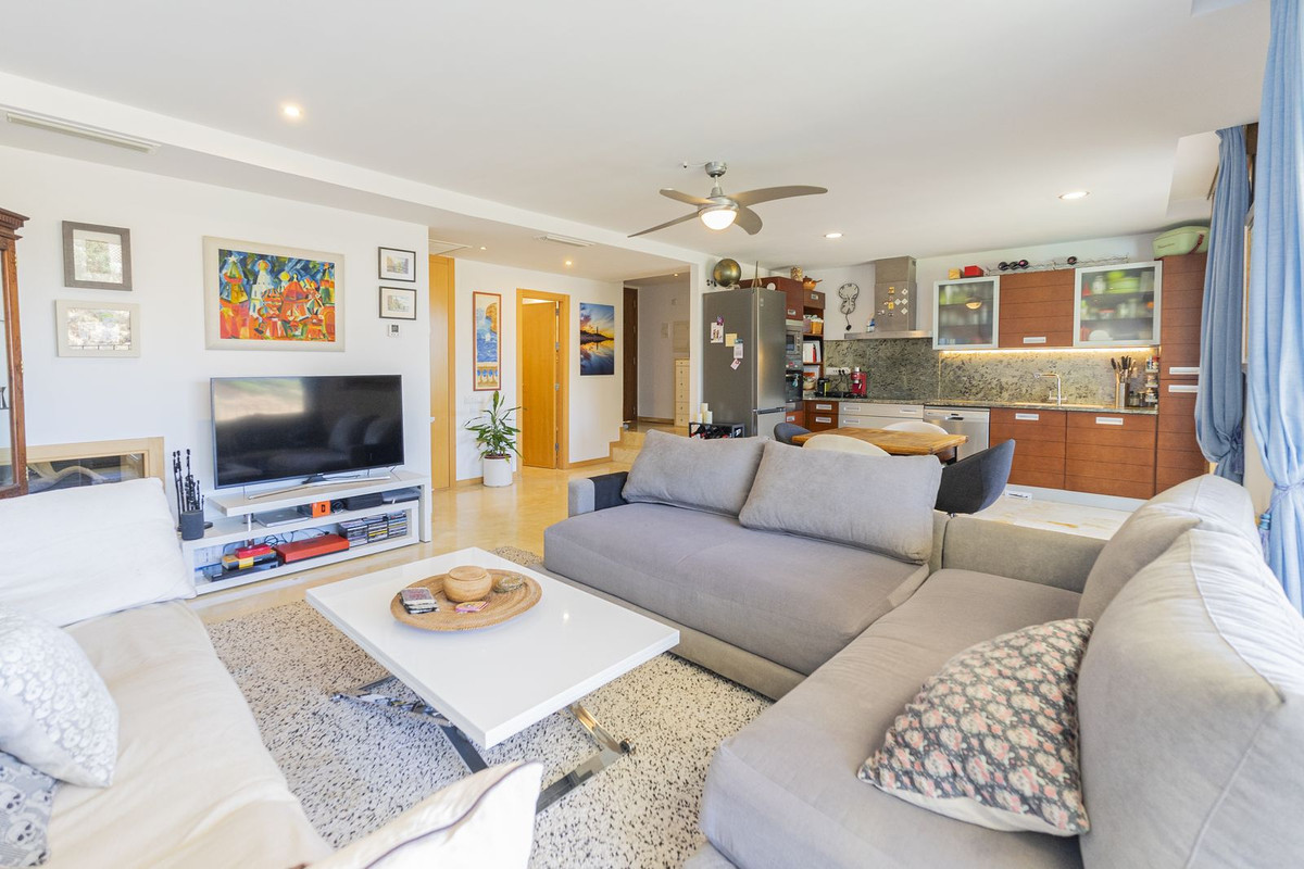 Se vende Dúplex de 2 dormitorios en Costa Del Sol, Málaga, España