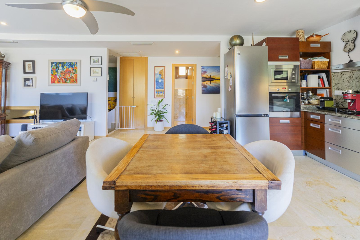 Se vende Dúplex de 2 dormitorios en Costa Del Sol, Málaga, España