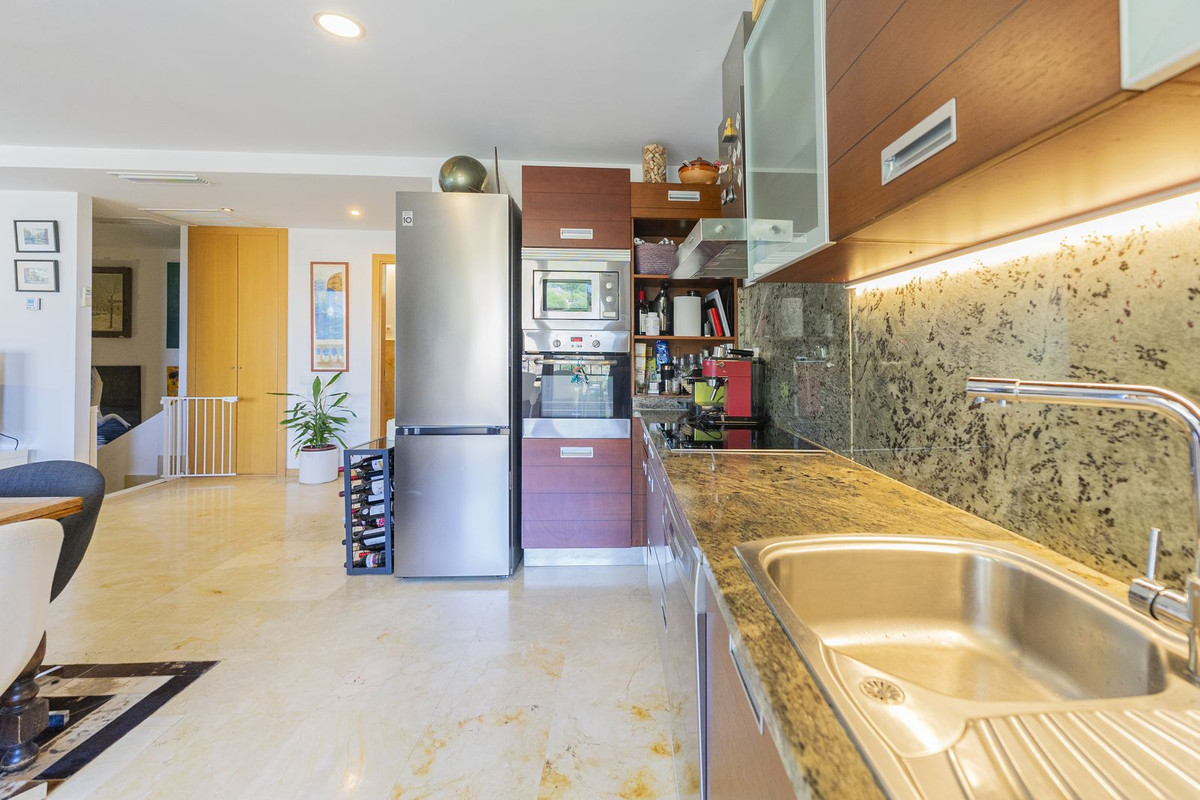 Se vende Dúplex de 2 dormitorios en Costa Del Sol, Málaga, España