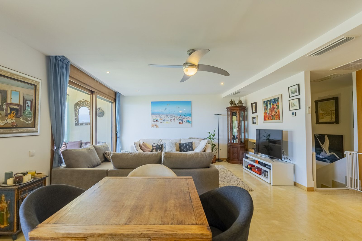 Se vende Dúplex de 2 dormitorios en Costa Del Sol, Málaga, España