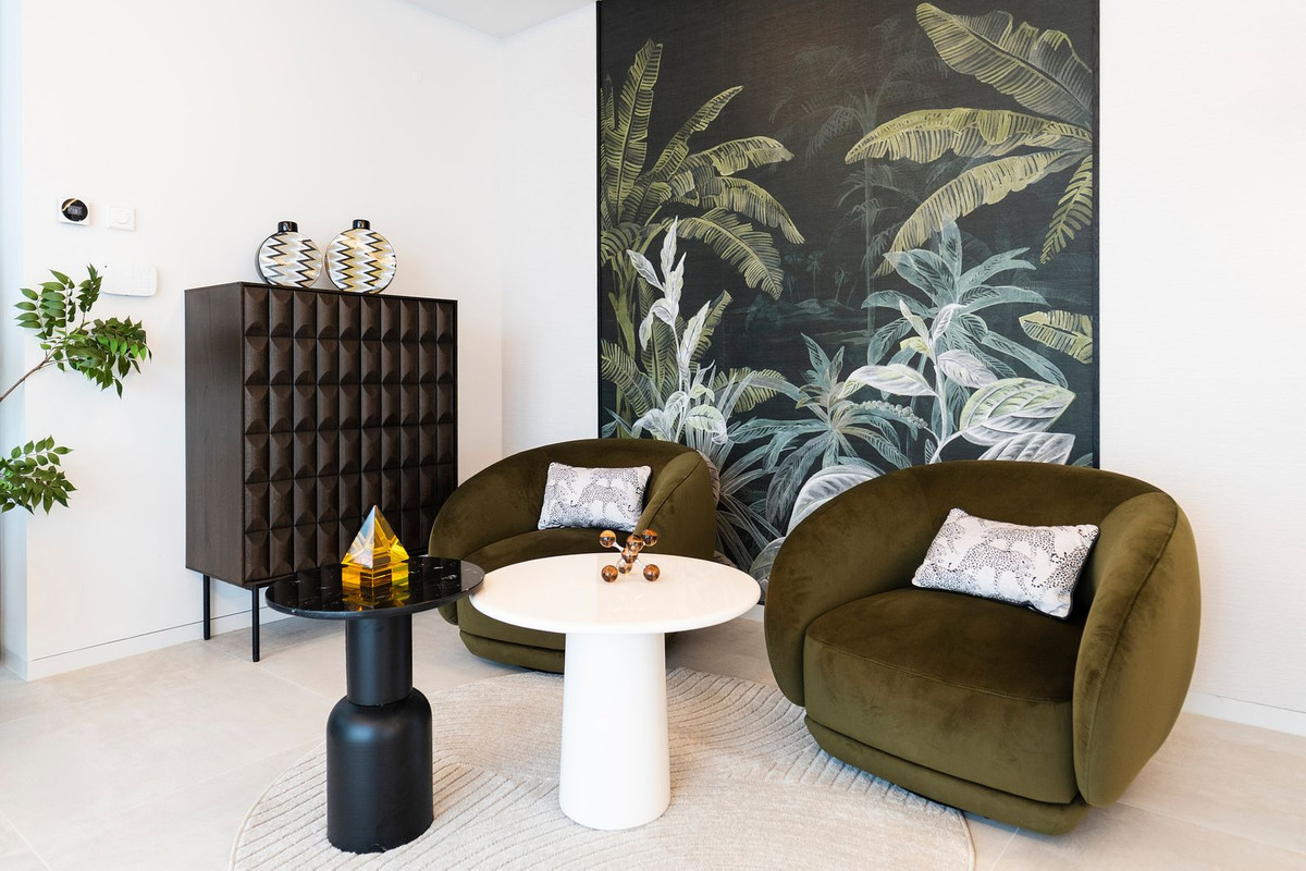 Se vende Villa - Chalet de 6 dormitorios en Costa Del Sol, Málaga, España
