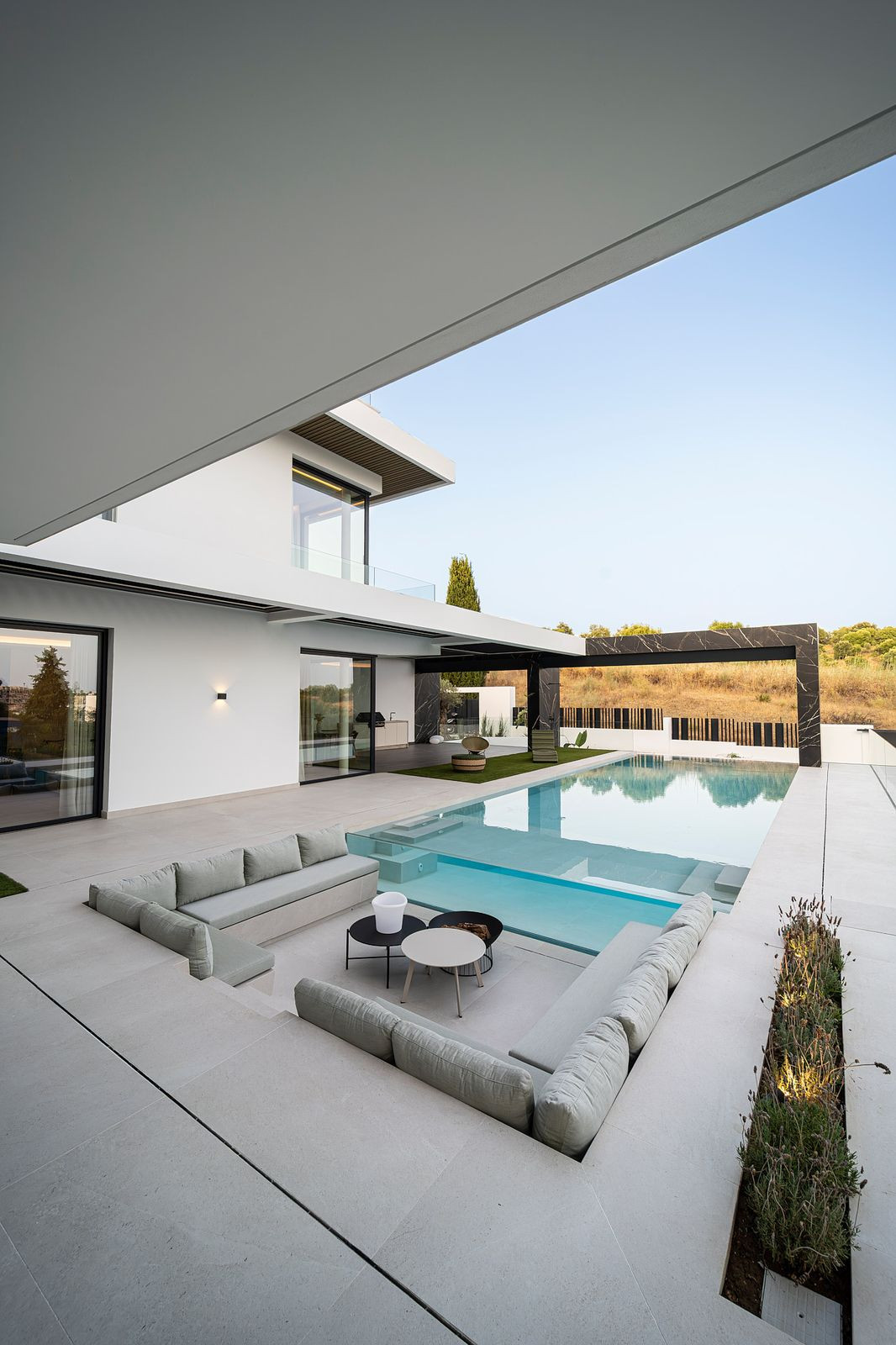Se vende Villa - Chalet de 6 dormitorios en Costa Del Sol, Málaga, España