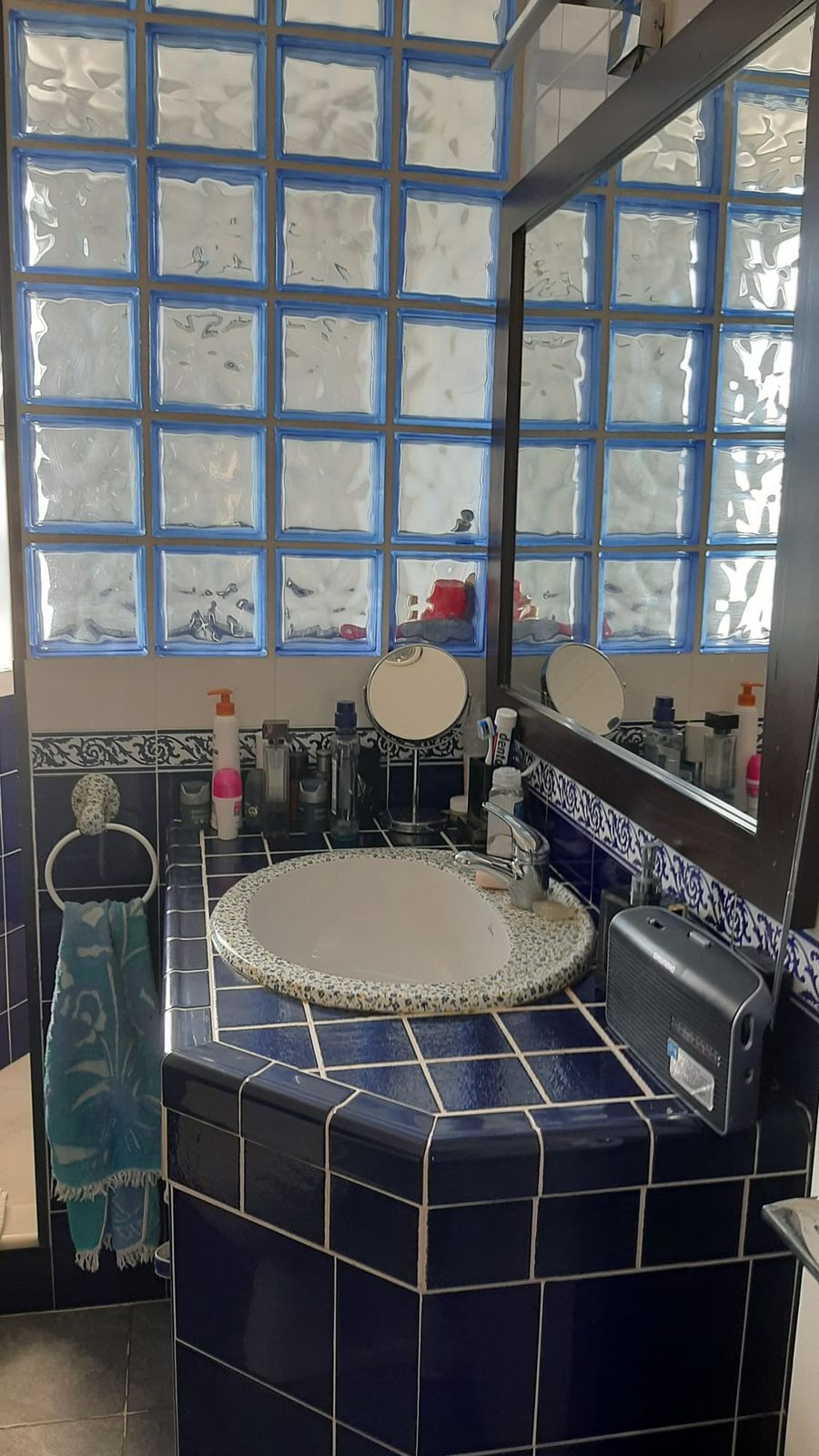 Se vende Apartamento Planta Media de 3 dormitorios en Costa Del Sol, Málaga, España