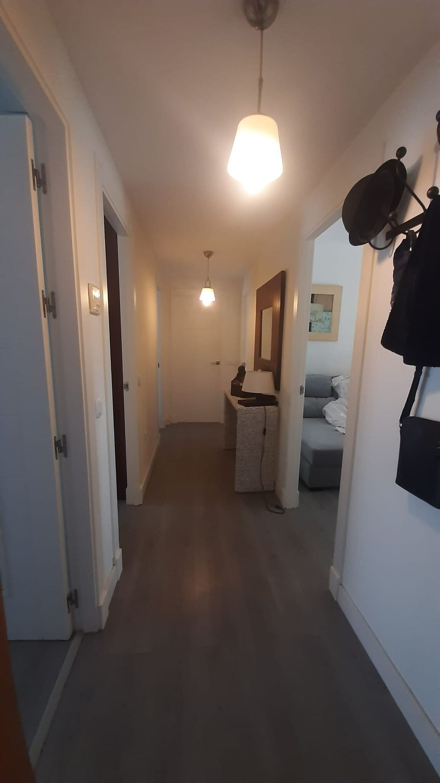 Se vende Apartamento Planta Media de 3 dormitorios en Costa Del Sol, Málaga, España