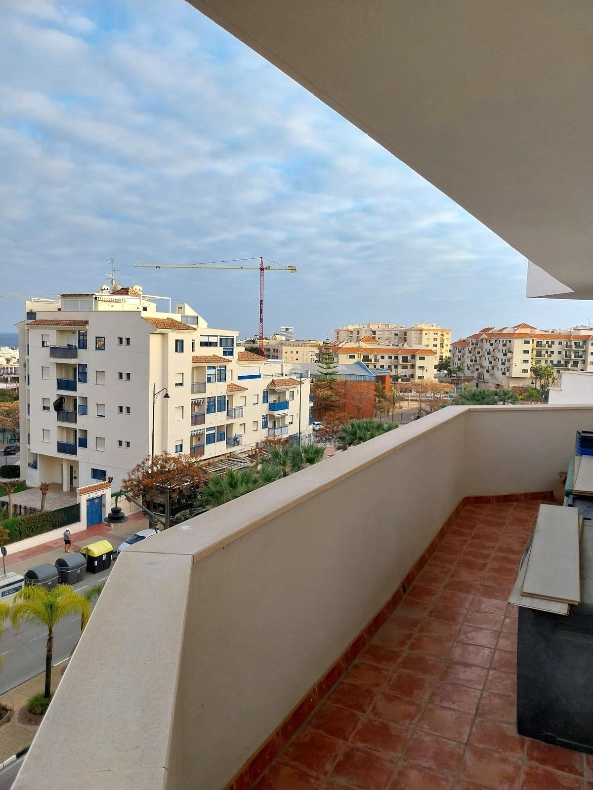 Se vende Apartamento Planta Media de 3 dormitorios en Costa Del Sol, Málaga, España