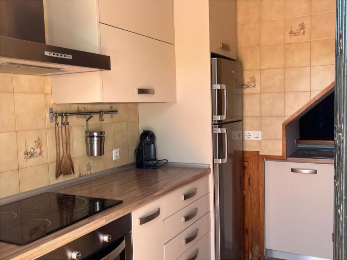 Se vende Adosada de 4 dormitorios en Costa Del Sol, Málaga, España