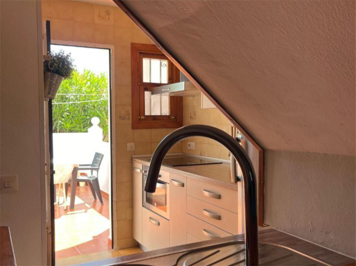 Se vende Adosada de 4 dormitorios en Costa Del Sol, Málaga, España