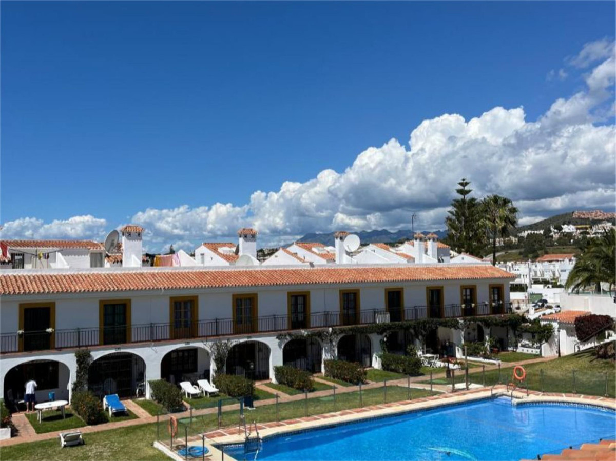 Se vende Adosada de 4 dormitorios en Costa Del Sol, Málaga, España